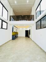 Cho thuê nhà mặt phố Quận Hai Bà Trưng 65m² x 5 tầng – 5 phòng KD VP, Showroom