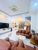 nhà thoáng xanh 127 ba vân 68m2 hxh 9,87 tỷ - n hiếm 5m-xh ngủ -4pn master - trung tâm khu bàu cát