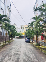 biệt thự gò vấp kế bình thạnh, cityland phan văn trị, 1 đời chủ, 260m2, 11x25m, 4t, hầm, thang máy