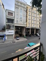 bán nhà mặt tiền kinh doanh - khu k300 - tân bình - đất vuông - giá rẽ