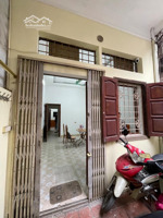 phan đình giót - nhà dân xây tường 20 chắc chắn - gần ô tô