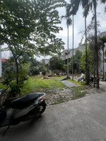 bán đất an dương vương, bắc từ liêm, tây hồ 56m, mặt tiền 4,5m, oto vào đất, ngõ thông