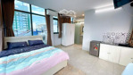 cho thuê căn studio siêu xịn view siêu chill - giá cực ưu đãi chỉ 6tr3
