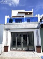 NHÀ PHỐ CỔNG 11 – PHƯỚC TÂN | DỌN VÀO Ở NGAY