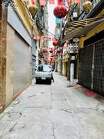 Cho thuê nhà riêng ngõ 141 Nguyễn Khang, Cầu Giấy 80m x 3T giá 14 triệu, NGÕ Ô TÔ