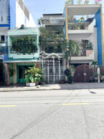 nhà mt hưng phú 76,5m2 - phường 9