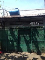 bán nhà mặt tiền 8x23m vành đai p10 q6