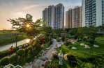 căn góc căn hộ cao cấp cđt nhật bản trellia cove, mizuki park 26 hecta, nguyễn văn linh