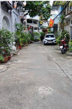 bán nhà trung tâm quận 10 - 63m - nở hậu - chỉ 7.7 tỷ