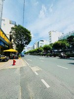 bán gấp toà nhà ngang 12m vuông vức hoàng diệu