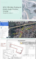 deal vip 1600 tỷ! sở hữu siêu đất vàng 5.255m² mặt tiền trần não & xa lộ hà nội q2 (bao giấy tờ)