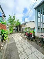 BÁN NỀN THỔ CƯ HIẾM – GẦN MT VÕ TÁNH. Hẻm 1 Võ Tánh – cách cầu Cái Răng ~300m