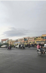 em còn 1 lô duy nhất đối diện trường tiểu học thái đào, bắc giang cách aeon mall bg chỉ 3,5 km
