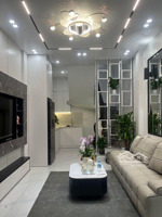 bán nhà đại cồ việt ~ 25m2 x 5 tầng ~ ngõ nông, rộng, gần ô tô. giá tốt