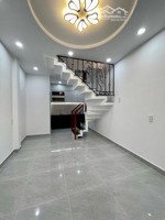 gò dầu tân hương - dtsd 40m2 - 2 tầng - nhà mới - chỉ nhỉnh 2 tỷ