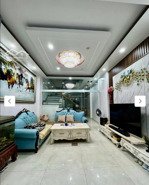 siêu phẩm nhà 3 tầng 50m2 cực đẹp tại dầu lửa, sở dầu, hồng bàng ngõ ô tô giá chỉ 3,35 tỷ