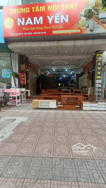 chính chủ bán gấp nhà mặt phố ngô gia tự, 2 tầng, dt 156m2, mt 5.8m, vị trí trung tâm kinh doanh