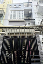 bán nhà 3 tầng đường an phú đông 1,phường an phú đông, q12,dt52m²(4x13). hẻm 5m, giá 5,6tỷ