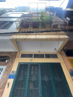 bán nhà 5 tầng dân xây ô tô đỗ cửa ngay cầu trắng tô hiệu hà đông 40m2 giá chỉ hơn 10tỷ
