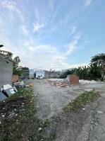 Cho thuê đất mặt tiền đường số 4 kdc hồng phát gần phương châu giá 25 triệu