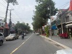 bán đất mặt tiền nguyễn bình phú lợi, thủ dầu một, bình dương diện tích: 5.5m 22.5m th