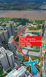 rẻ nhất thị trường 2pn2wc tầng 20 view sông giá 3,460tỷ