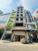 bán nhà mặt phố hai bà trưng 80m2x8t thông sàn kinh doanh kết hợp ở trung tâm quận tiện ích đủ