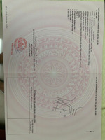 bán lô góc kinh doanh sầm uất 2 mặt tiền thông thoáng dt 147,5m2(8x20 - vạc góc)giá chỉ 4 ty 867 tr