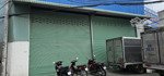 nhà xưởng cho thuê đường lê văn xã đông thạnh hoc môn dt: 650m giá 35 triêu/tháng lh; 