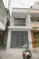 bán nhà hẻm xe hơi cô giang - p. 2 - phú nhuận - khu phan xích long - dt 3.5x12m - 3 tầng - 6.88 tỷ