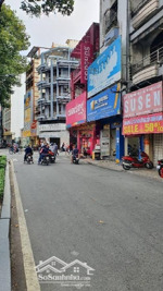 bán nhà mặt tiền châu văn liêm, quận 5, khu vip kinh doanh đỉnh, 6 tầng, vuông vức, chỉ 23 tỷ