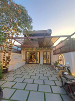 siêu phẩm biệt thự vườn, đường lê văn lương, ngay khu đô thị phú mỹ hưng - 138m² (5.2x26m) - 8.6 tỷ