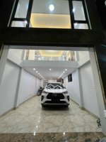 siêu phẩm!!! sát kđt đại kim-55m2x7t, thang máy-ô tô qua nhà, kinh doanh-hơn 14 tỷ.