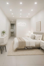 bán nhà hẻm xe hơi trường sa - p. 2 - phú nhuận - dt - 3 tầng - 3pn - giá 6.82 tỷ