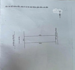 bán đất mặt tiền đường hồ nghinh, đối diện công viên, giá rẻ nhất khu vực