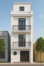 sát vành đai 4 , chỉ hơn 4 tỷ , nhà mới 5 tầng , ô tô đỗ gần , tiện ích bạt ngàn