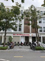 hiếm -biệt thự liền kề mặt phố, 99m2, mt 6,6m, the manor , vị trí đẹp, kinh doanh tốt, giá đầu tư