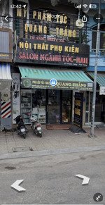 bán nhà mặt tiền kinh doanh đường phước long trung tâm sầm uất nha trang có thuê sẵn
