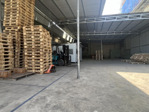 cho thuê kho xưởng 330m2 tân đông hiệp dĩ an có 3 pha đường công
