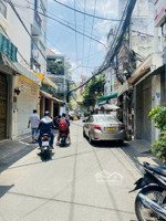 203m2- 8x24m, nở hậu 12m- hxh bình tiên- phạm văn chí quận 6