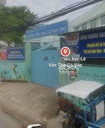 hxh lê đức thọ - 4m x 21m - 3 tầng - shr - chỉ nhỉnh 7 tỷ