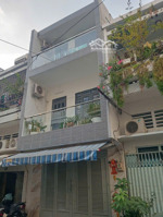 bán gấp nhà mặt tiền đường số, quận 4 giá 12,9 tỷ