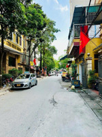 đất hiếm - ngõ thông - ô tô sát nhà - phù hợp xây ccmn - dt 95m2 * mt 6m