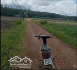 tài sản đất ngợp bank ở xã tân hội , huyện tân châu, tây ninh cũ