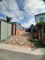 đất ngộp chính chủ - gần trung tâm thủ dầu một - 150m2 - đường nhựa - sổ hồng riêng