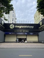 siêu to - mt cộng hòa, tân bình - 27x45m - ct: 3 hầm 10 tầng - giá 250 tỷ