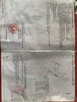 đất xịn đất vàng gần bệnh viện củ chi,bến xe,trường học từ mẫu giáo,cấp 3 có thể thương lượng giá