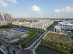 2pn đông nam, lầu cao view công viên 36ha - bán 5 tỷ 643 bao hết, hoa hậu lumiere boulevard quận 9
