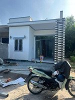 bán gấp nhà mới tinh sổ hồng riêng thổ cư 100% gần cầu bạch đằng 2, tt 388tr nhận nhà ở ngay