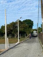 1400m2 có 300m2 thổ cư. Giữa 2 KCN lớn. 850tr